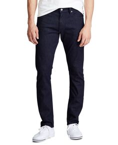 Мужские узкие эластичные джинсы Sullivan Polo Ralph Lauren