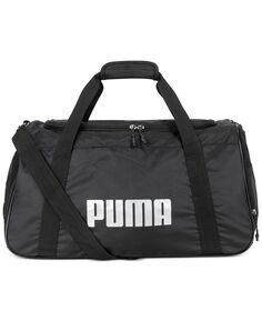 Мужская дорожная сумка для тонального крема со съемным плечевым ремнем Puma