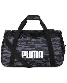 Мужская дорожная сумка для тонального крема со съемным плечевым ремнем Puma