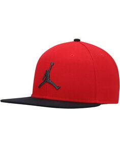 Фирменная мужская кепка Pro Jumpman Snapback Jordan