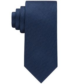 Мужской галстук с микробриллиантами Calvin Klein