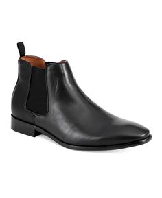 Мужские классические ботинки челси с кунжутом Tommy Hilfiger