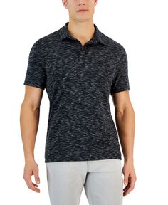 Рубашка-поло с короткими рукавами Alfatech Alfani