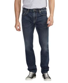 Мужские джинсы Konrad Slim Fit Slim Leg Silver Jeans Co.