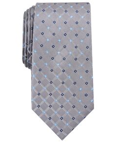 Мужской аккуратный галстук со связками Club Room