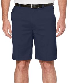 Мужские шорты с активным поясом и плоской передней частью PGA TOUR