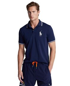 Мужская рубашка-поло для судьи Открытого чемпионата США Polo Ralph Lauren