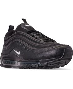 Мужские повседневные кроссовки для бега Air Max 97 от Finish Line Nike
