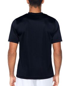 Мужская рубашка для плавания с короткими рукавами Reebok