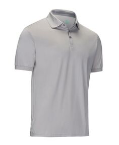 Мужская дизайнерская рубашка-поло для гольфа, большие размеры Mio Marino