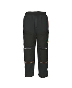 Мужские легкие утепленные спортивные штаны PolarForce — большие и высокие RefrigiWear