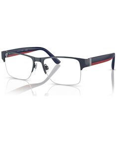 Мужские прямоугольные очки, PH1220 56 Polo Ralph Lauren