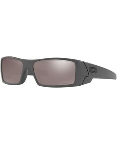 Поляризованные солнцезащитные очки Gascan, OO9014 Oakley