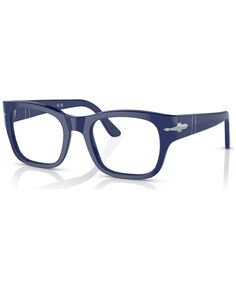 Прямоугольные очки унисекс, PO3297V50-O Persol