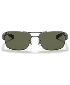 Поляризованные солнцезащитные очки, RB3522 Ray-Ban