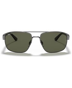 Поляризованные солнцезащитные очки, RB366360-P Ray-Ban