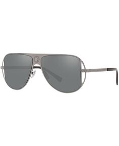 Солнцезащитные очки, VE2212 57 Versace