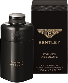 Духи Bentley Bentley For Men Absolute
