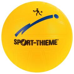 Волейбольный мяч Sport-Thieme Kogelan Supersoft, желтый