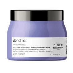 L&apos;Oréal Professionnel Blondifier Маска для светлых волос, 500 мл L'Oreal