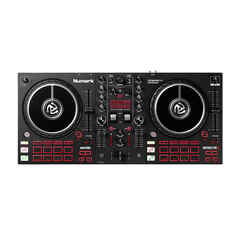 DJ контроллер Numark Mixtrack Pro FX USB