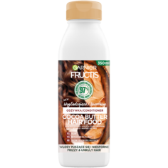 Garnier Fructis Coca Butter Hair Food кондиционер для волос, 350 мл