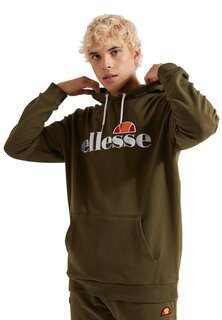 Толстовка с капюшоном Ellesse