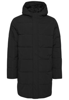 Зимнее пальто 11 Project, черный