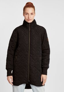 Зимняя куртка Oxmo, черный