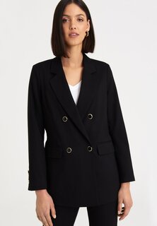 Короткое пальто Greenpoint, черный