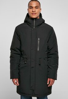 Зимнее пальто Urban Classics, черный