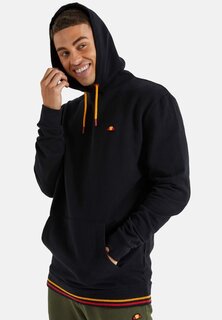 Джемпер Ellesse, черный