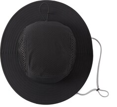 Шляпа Vantage с полными полями Outdoor Research, черный