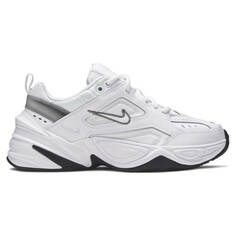 Кроссовки Nike Wmns M2K Tekno &apos;White Grey&apos;, белый (Размер 36,5 RU)