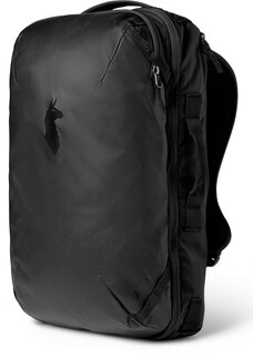 Дорожный рюкзак Allpa 28 л Cotopaxi, черный
