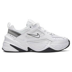 Кроссовки Nike Wmns M2K Tekno &apos;White Grey&apos;, белый