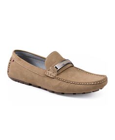 Мужские лоферы для вождения Ayele Moc Toe Tommy Hilfiger