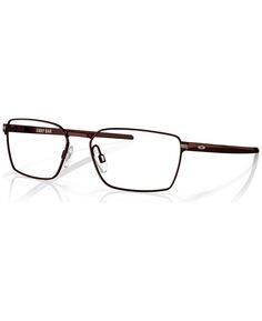 Мужские прямоугольные очки, OX5073-0353 Oakley