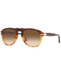 Мужские солнцезащитные очки, PO0649 54 Persol