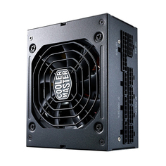 Блок питания Cooler Master V850 SFX GOLD, 850 Вт, черный