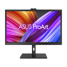 Монитор ASUS ProArt PA32DC, 31.5&quot;, UHD 3840 x 2160, 60 Гц, OLED, черный