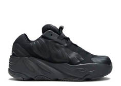 Кроссовки Adidas Yeezy Boost 700 Mnvn Infant &apos;Triple Black&apos;, черный (Размер 24.5 RU)