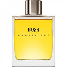 Hugo Boss Туалетная вода спрей Number One 100мл