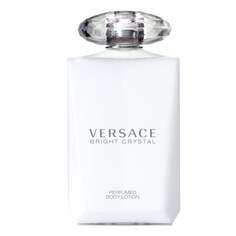 Versace Парфюмированный лосьон для тела Bright Crystal 200мл