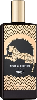 Духи Memo African Leather