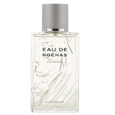 Туалетная вода Eau De Rochas Homme спрей 200мл