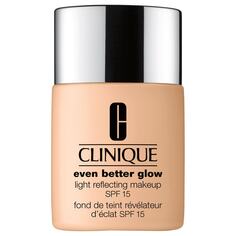 Clinique Светоотражающий макияж Even Better Glow Light SPF15 CN10 Alabaster 30 мл