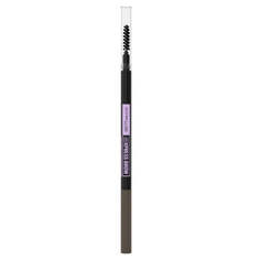 Maybelline Автоматический карандаш для бровей Express Brow Ultra Slim 05 Deep Brown