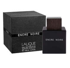 Lalique Туалетная вода спрей Encre Noire 100мл