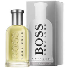 Hugo Boss Туалетная вода Boss Bottled спрей 100мл